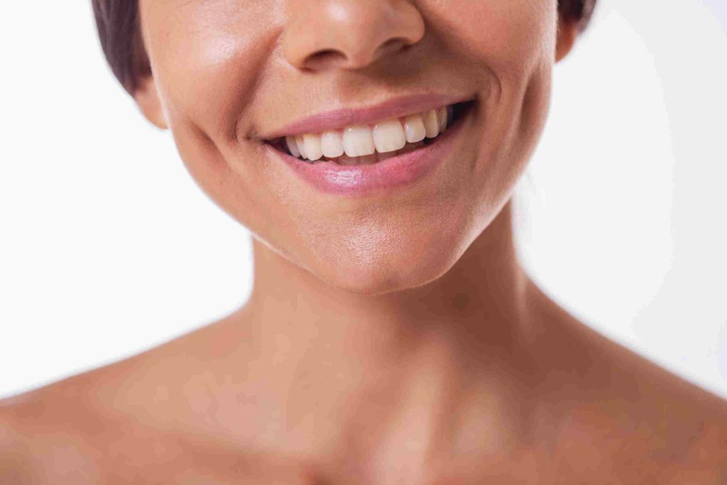 RMR facial